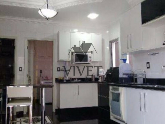 Imagem Casa de Condomínio com 4 Quartos à Venda, 300 m² em Parque Campolim - Sorocaba Imagem Casa de Condomínio com 4 Quartos à Venda, 300 m² em Parque Campolim - Sorocaba