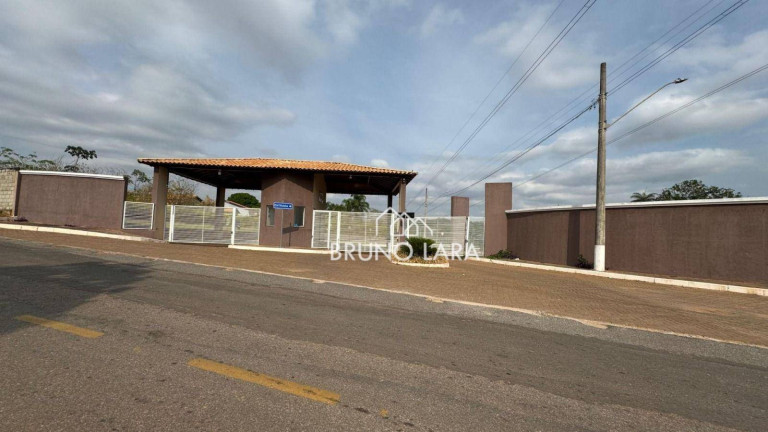 Imagem Terreno à Venda, 360 m² em Condomínio Vitória Tênis - Igarapé Imagem Terreno à Venda, 360 m² em Condomínio Vitória Tênis - Igarapé