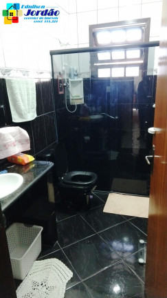 Imagem Sobrado com 3 Quartos à Venda, 140 m² em Vila Guarani - Santo André Imagem Sobrado com 3 Quartos à Venda, 140 m² em Vila Guarani - Santo André