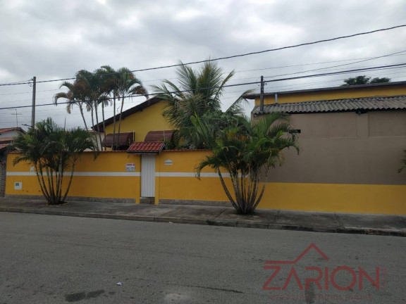 Imagem Casa com 3 Quartos à Venda, 275 m² em Jardim Sandra Maria - Taubaté