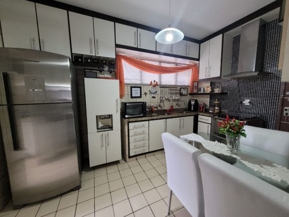 Imagem Apartamento com 3 Quartos à Venda, 119 m² em Aldeota - Fortaleza