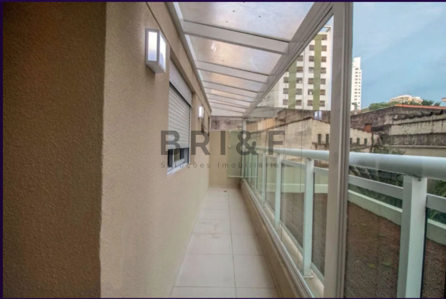 Imagem Apartamento com 3 Quartos à Venda, 119 m² em Vila Mascote - São Paulo Imagem Apartamento com 3 Quartos à Venda, 119 m² em Vila Mascote - São Paulo