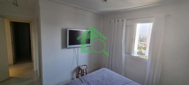Imagem Apartamento com 2 Quartos para Alugar, 82 m² em Vila Sofia - São Paulo