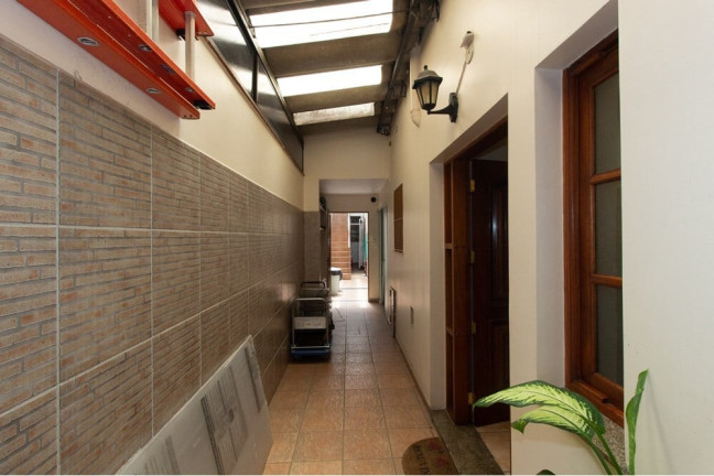 Imagem Casa com 4 Quartos à Venda, 493 m² em Campo Belo - São Paulo