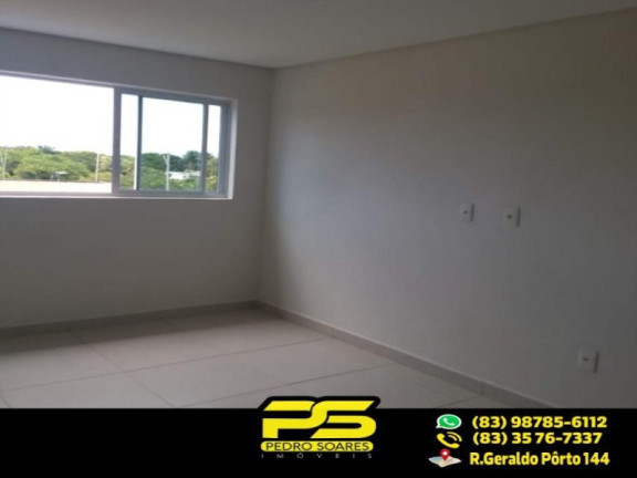 Imagem Apartamento com 3 Quartos à Venda, 80 m² em Portal Do Sol - João Pessoa Imagem Apartamento com 3 Quartos à Venda, 80 m² em Portal Do Sol - João Pessoa