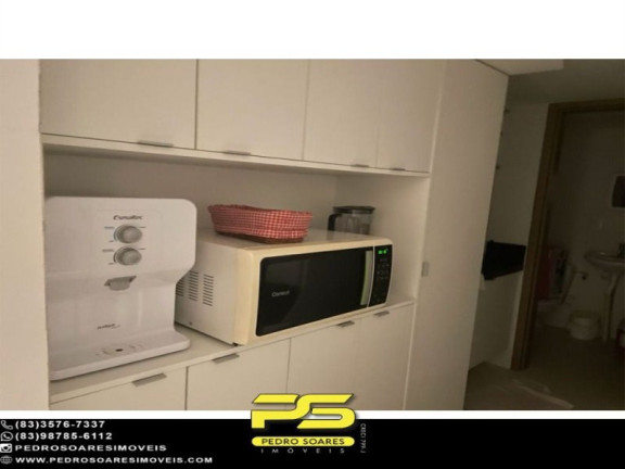 Imagem Apartamento com 2 Quartos à Venda, 81 m² em Camboinha - Cabedelo Imagem Apartamento com 2 Quartos à Venda, 81 m² em Camboinha - Cabedelo