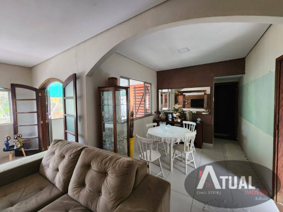Imagem Chácara com 3 Quartos à Venda, 250 m² em Jardim Imperial - Atibaia
