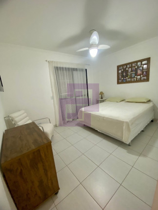 Imagem Apartamento com 3 Quartos à Venda, 120 m² em Loteamento João Batista Julião - Guarujá