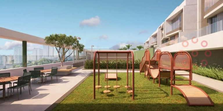 Imagem Casa com 3 Quartos à Venda, 149 m² em Buritis - Belo Horizonte