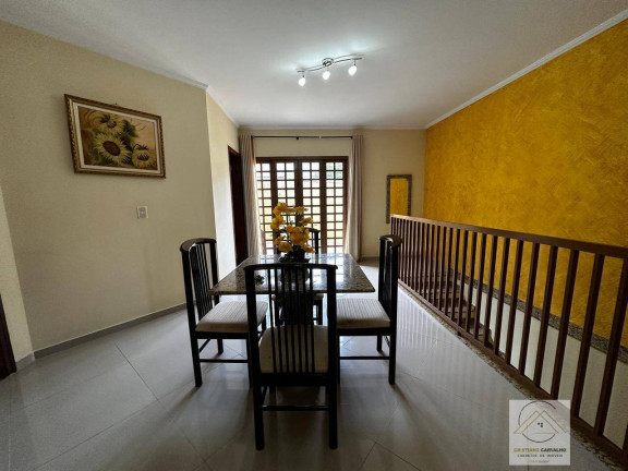 Imagem Casa com 2 Quartos à Venda, 235 m² em Jardim Alvinópolis - Atibaia Imagem Casa com 2 Quartos à Venda, 235 m² em Jardim Alvinópolis - Atibaia