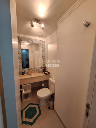 Imagem Apartamento com 3 Quartos à Venda, 99 m² em Vila Industrial - São José Dos Campos