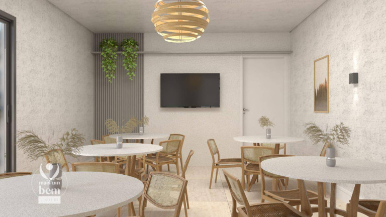 Imagem Apartamento com 3 Quartos à Venda, 79 m² em São Pedro - São José Dos Pinhais Imagem Apartamento com 3 Quartos à Venda, 79 m² em São Pedro - São José Dos Pinhais