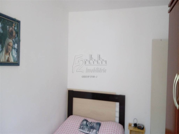 Imagem Casa com 2 Quartos à Venda, 78 m² em Nova Mirim - Praia Grande