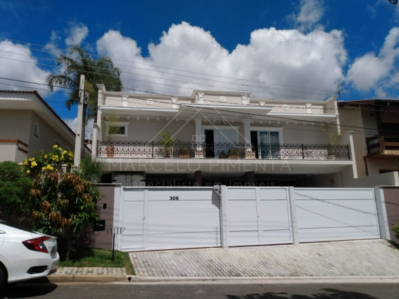 Imagem Sobrado com 6 Quartos à Venda, 502 m² em Bolsão Euro Nova - Valinhos Imagem Sobrado com 6 Quartos à Venda, 502 m² em Bolsão Euro Nova - Valinhos