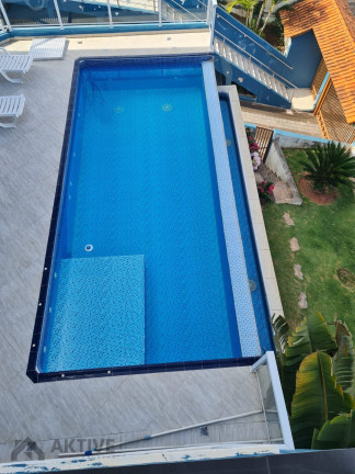 Imagem Casa de Condomínio com 3 Quartos à Venda, 320 m² em Granja Caiapiá - Cotia Imagem Casa de Condomínio com 3 Quartos à Venda, 320 m² em Granja Caiapiá - Cotia