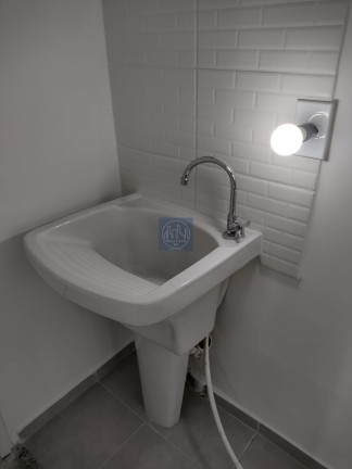 Imagem Apartamento com 1 Quarto à Venda, 25 m² em Brás - São Paulo Imagem Apartamento com 1 Quarto à Venda, 25 m² em Brás - São Paulo