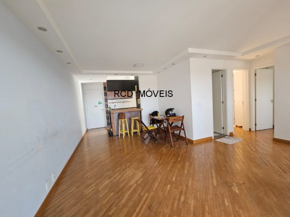 Imagem Apartamento com 3 Quartos à Venda, 72 m² em Vila Polopoli - São Paulo