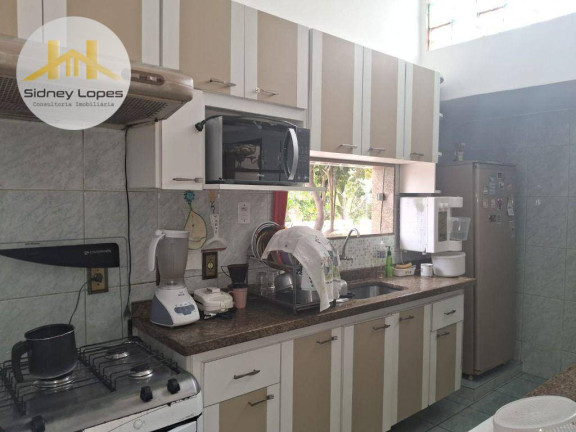 Imagem Casa com 5 Quartos à Venda, 230 m² em Anil - Rio De Janeiro
