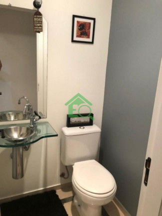 Imagem Apartamento com 3 Quartos à Venda, 95 m² em Vila Sofia - São Paulo