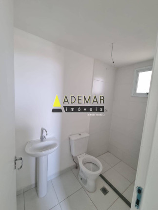 Imagem Apartamento com 3 Quartos à Venda, 58 m² em Centro - Diadema