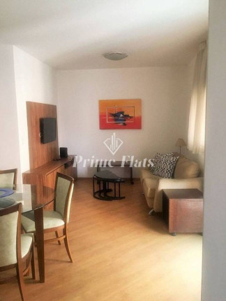 Imagem Apartamento com 2 Quartos à Venda, 80 m² em Paraíso - São Paulo Imagem Apartamento com 2 Quartos à Venda, 80 m² em Paraíso - São Paulo