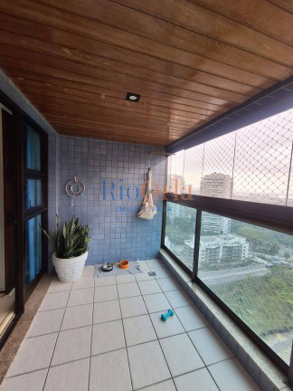 Imagem Apartamento com 4 Quartos à Venda, 149 m² em Barra Da Tijuca - Rio De Janeiro