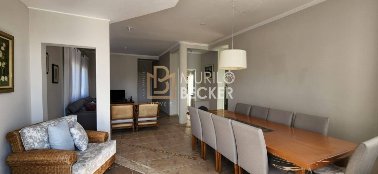 Imagem Casa de Condomínio com 4 Quartos à Venda, 284 m² em Urbanova - São José Dos Campos