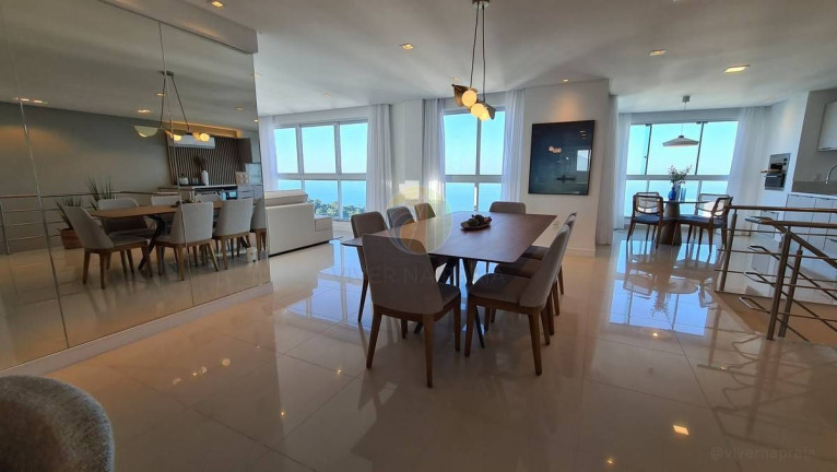 Foto do imóvel Cobertura com 4 Quartos à Venda, 270 m² em Pioneiros - Balneário Camboriú