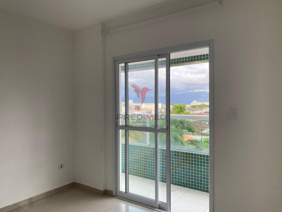 Imagem Apartamento com 1 Quarto à Venda, 37 m² em Guilhermina - Praia Grande Imagem Apartamento com 1 Quarto à Venda, 37 m² em Guilhermina - Praia Grande