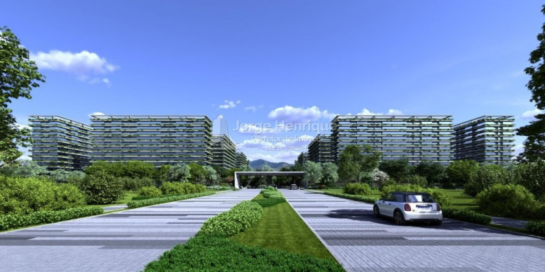 Imagem Apartamento com 3 Quartos à Venda, 180 m² em Barra Da Tijuca - Rio De Janeiro