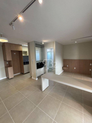 Imagem Apartamento com 1 Quarto para Alugar, 42 m² em Vila Itapura - Campinas Imagem Apartamento com 1 Quarto para Alugar, 42 m² em Vila Itapura - Campinas