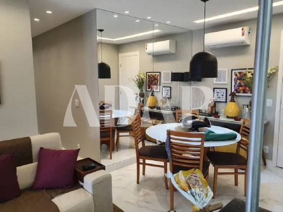 Imagem Imóvel com 2 Quartos à Venda, 82 m² em Barra Da Tijuca - Rio De Janeiro