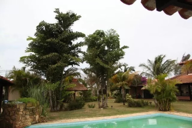 Imagem Casa com 5 Quartos à Venda, 400 m² em Marina - Armação Dos Búzios Imagem Casa com 5 Quartos à Venda, 400 m² em Marina - Armação Dos Búzios