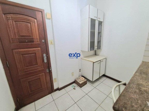 Imagem Apartamento com 1 Quarto à Venda, 42 m² em Copacabana - Rio De Janeiro