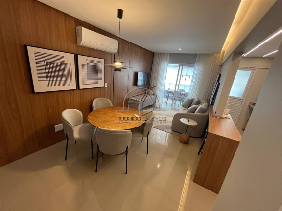 Apartamento com 1 Quarto à Venda, 60 m² em Guilhermina - Praia Grande