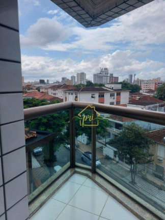 Imagem Imóvel com 4 Quartos à Venda, 292 m² em Vila Belmiro - Santos Imagem Imóvel com 4 Quartos à Venda, 292 m² em Vila Belmiro - Santos