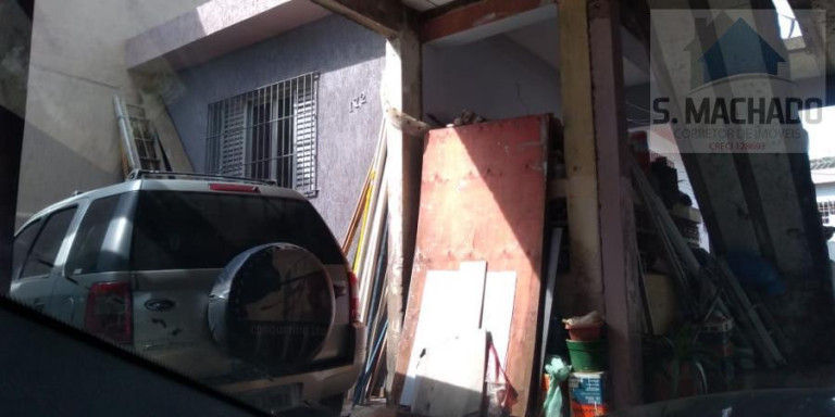 Imagem Terreno à Venda, 250 m² em Jardim Adutora - São Paulo