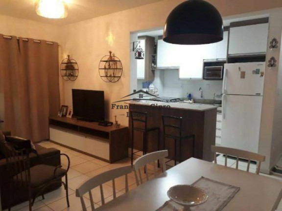 Imagem Apartamento com 3 Quartos à Venda, 87 m² em Portal Das Colinas - Guaratinguetá Imagem Apartamento com 3 Quartos à Venda, 87 m² em Portal Das Colinas - Guaratinguetá