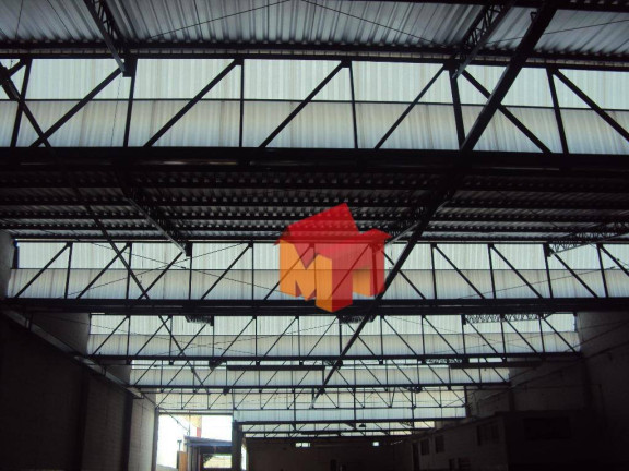 Imagem Galpão à Venda, 1.550 m² em Loteamento Industrial - Santa Bárbara D'oeste Imagem Galpão à Venda, 1.550 m² em Loteamento Industrial - Santa Bárbara D'oeste
