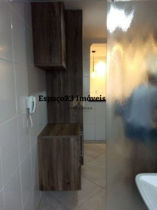 Imagem Apartamento com 2 Quartos à Venda, 50 m² em Limão - São Paulo Imagem Apartamento com 2 Quartos à Venda, 50 m² em Limão - São Paulo