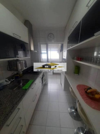 Imagem Apartamento com 3 Quartos à Venda, 87 m² em Bosque Da Saúde - São Paulo Imagem Apartamento com 3 Quartos à Venda, 87 m² em Bosque Da Saúde - São Paulo