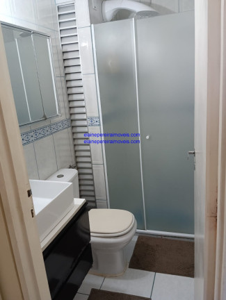 Imagem Apartamento com 2 Quartos à Venda, 55 m² em Jardim Olympia - São Paulo Imagem Apartamento com 2 Quartos à Venda, 55 m² em Jardim Olympia - São Paulo