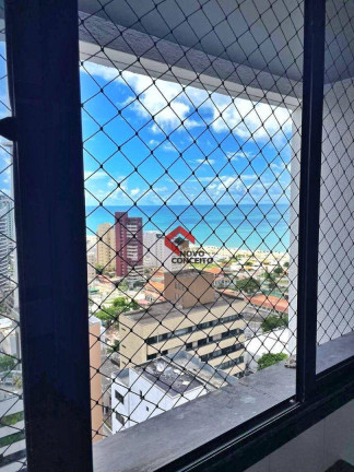 Imagem Apartamento com 4 Quartos à Venda, 205 m² em Meireles - Fortaleza Imagem Apartamento com 4 Quartos à Venda, 205 m² em Meireles - Fortaleza