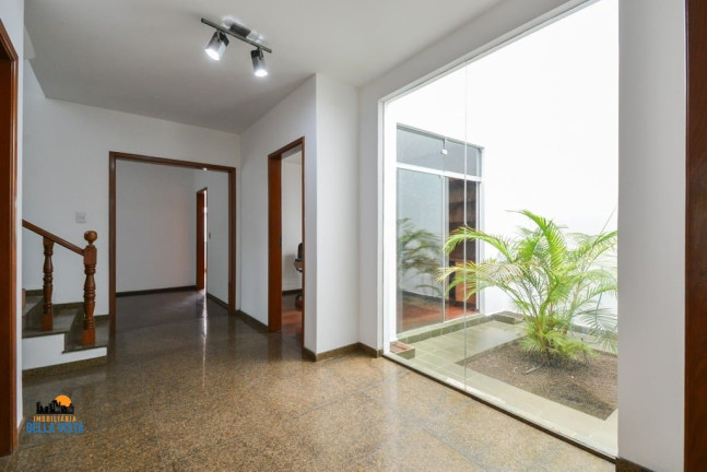 Imagem Casa com 4 Quartos à Venda, em Planalto Paulista - São Paulo Imagem Casa com 4 Quartos à Venda, em Planalto Paulista - São Paulo