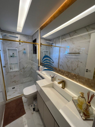 Imagem Cobertura com 3 Quartos à Venda, 213 m² em Candeal - Salvador Imagem Cobertura com 3 Quartos à Venda, 213 m² em Candeal - Salvador