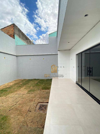 Imagem Casa com 3 Quartos à Venda, 100 m² em Parque Itatiaia - Aparecida De Goiânia Imagem Casa com 3 Quartos à Venda, 100 m² em Parque Itatiaia - Aparecida De Goiânia