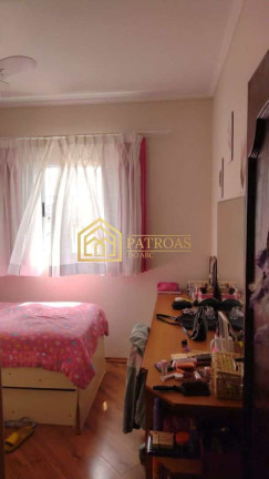 Imagem Casa com 4 Quartos à Venda, 250 m² em Utinga - Santo André Imagem Casa com 4 Quartos à Venda, 250 m² em Utinga - Santo André