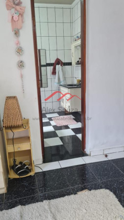 Imagem Casa com 2 Quartos à Venda, 110 m² em Vila Carlota - Sumaré Imagem Casa com 2 Quartos à Venda, 110 m² em Vila Carlota - Sumaré