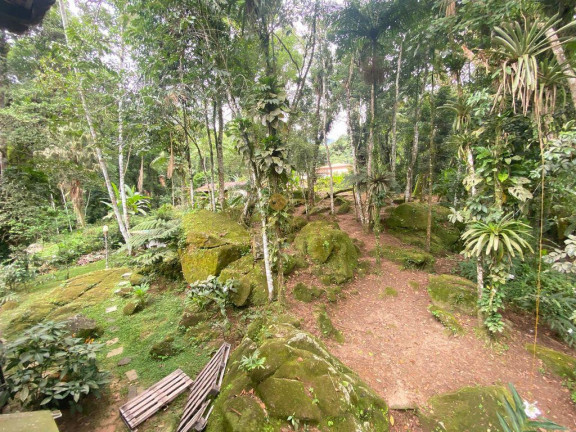 Imagem Casa com 3 Quartos à Venda, 180 m² em Monte Oliveti - Guapimirim Imagem Casa com 3 Quartos à Venda, 180 m² em Monte Oliveti - Guapimirim