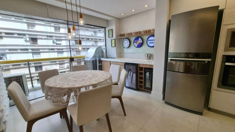 Imagem Apartamento com 2 Quartos à Venda, 76 m² em Pitangueiras - Guarujá Imagem Apartamento com 2 Quartos à Venda, 76 m² em Pitangueiras - Guarujá